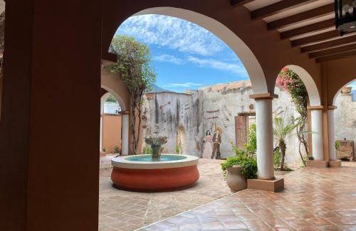 Alamos Hotel | 30 m² Hotel ∙ 4 guests