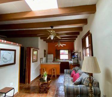 Alamos Hotel | 30 m² Hotel ∙ 4 guests