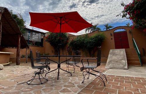 Alamos Hotel | 30 m² Hotel ∙ 4 guests