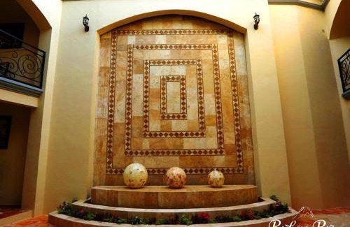 Bernal Hotel | 30 m² Hotel ∙ 4 guests