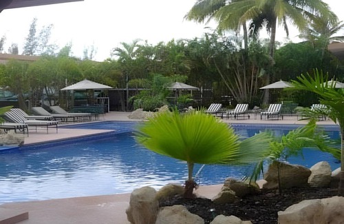 Poza Rica Hotel | 30 m² Hotel ∙ 4 guests