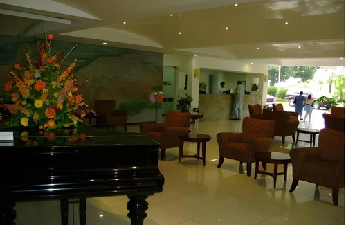 Poza Rica Hotel | 30 m² Hotel ∙ 4 guests