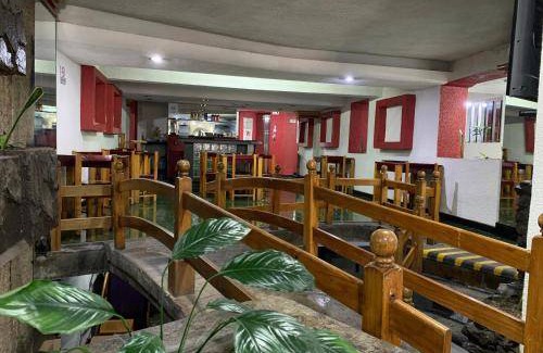 Orizaba Hotel | 30 m² Hotel ∙ 4 guests