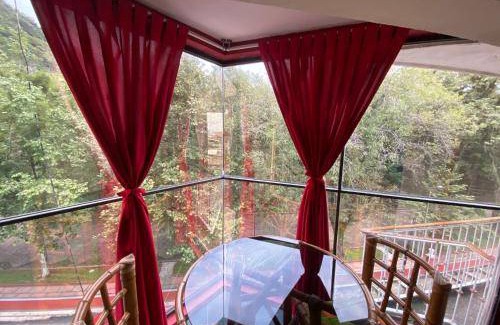 Orizaba Hotel | 30 m² Hotel ∙ 4 guests