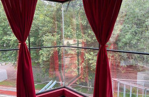 Orizaba Hotel | 30 m² Hotel ∙ 4 guests