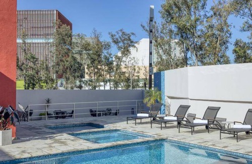 Granja Hotel | 30 m² Hotel ∙ 4 guests