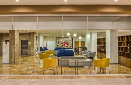 Granja Hotel | 30 m² Hotel ∙ 4 guests