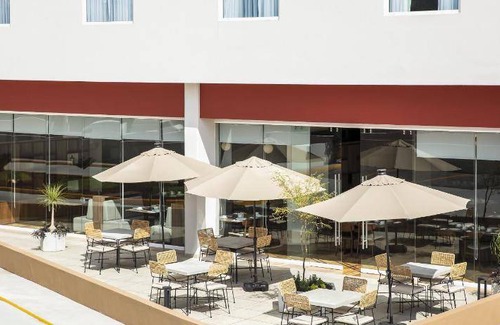 Granja Hotel | 30 m² Hotel ∙ 4 guests