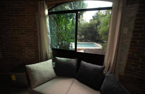Homun House | 30 m² House ∙ 6 guests