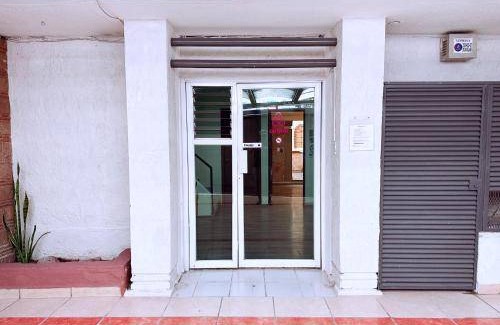 Guadalajara Municipality House | 30 m² House ∙ 7 bedrooms ∙ 16 guests