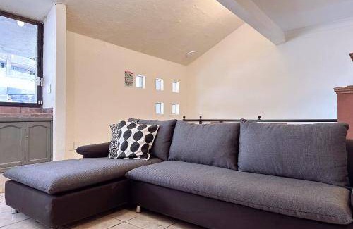 Guadalajara Municipality House | 30 m² House ∙ 7 bedrooms ∙ 16 guests