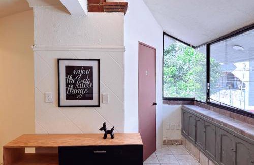Guadalajara Municipality House | 30 m² House ∙ 7 bedrooms ∙ 16 guests