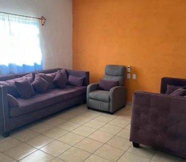 Tequesquitengo House | 30 m² House ∙ 5 bedrooms ∙ 16 guests