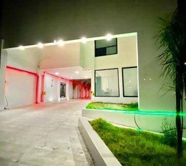 Apetatitlan de Antonio Carvajal Hotel | 30 m² Motel ∙ 2 guests