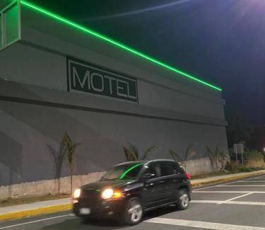 Apetatitlan de Antonio Carvajal Hotel | 30 m² Motel ∙ 2 guests