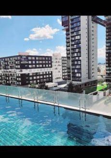 Lomas de Angelopolis Apartment | 30 m² Serviced apartment ∙ 4 guests