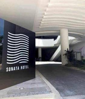 Lomas de Angelopolis Apartment | 30 m² Serviced apartment ∙ 4 guests
