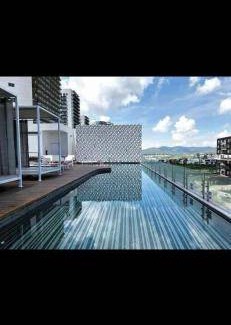 Lomas de Angelopolis Apartment | 30 m² Serviced apartment ∙ 4 guests