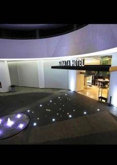 Lomas de Angelopolis Apartment | 30 m² Serviced apartment ∙ 4 guests