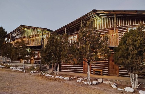 Creel Resort | 30 m² Private room ∙ 1 bedroom ∙ 5 guests