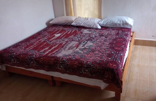 Tlaquiltenango Resort | 30 m² Private room ∙ 2 bedrooms ∙ 10 guests