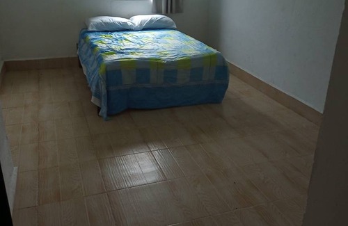 Tlaquiltenango Resort | 30 m² Private room ∙ 2 bedrooms ∙ 10 guests