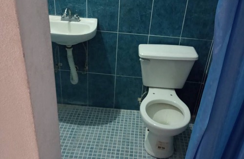 Tlaquiltenango Resort | 30 m² Private room ∙ 2 bedrooms ∙ 10 guests