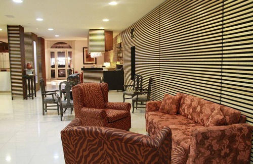 Zacatecas Centro Apartment | 30 m² Serviced apartment ∙ 127 guests