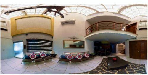 Guadalajara Municipality Villa | 300 m² Villa ∙ 8 bedrooms ∙ 22 guests