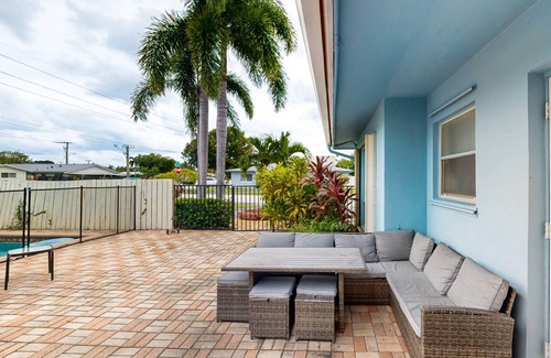 Coral Ridge Isles Apartment | 302 m² Apartment ∙ 6 bedrooms ∙ 14 guests