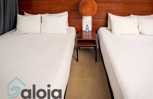 Tulum City Center Hostel | 303 - Suite with high speed WIFI
