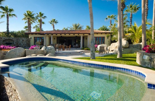 Cabo Bello Villa | 306 m² Villa ∙ 4 bedrooms ∙ 8 guests