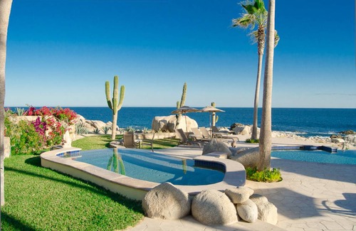 Cabo Bello Villa | 306 m² Villa ∙ 4 bedrooms ∙ 8 guests