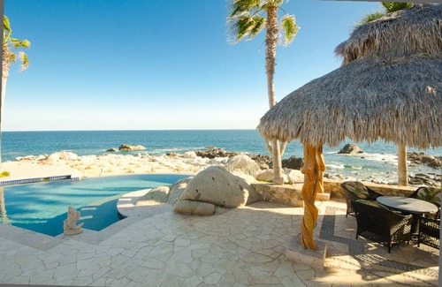 Cabo Bello Villa | 306 m² Villa ∙ 4 bedrooms ∙ 8 guests