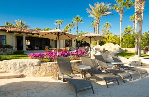Cabo Bello Villa | 306 m² Villa ∙ 4 bedrooms ∙ 8 guests