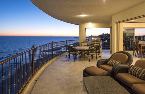 Puerto Penasco Condo | 313 m² Condo ∙ 4 bedrooms ∙ 10 guests