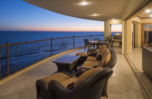 Puerto Penasco Condo | 313 m² Condo ∙ 4 bedrooms ∙ 10 guests