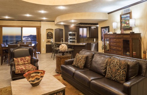 Puerto Penasco Condo | 313 m² Condo ∙ 4 bedrooms ∙ 10 guests