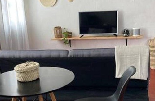 Taxco Apartment | 32 m² Apartment ∙ 1 bedroom ∙ 3 guests