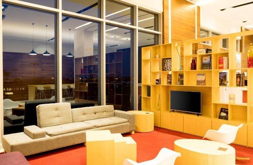 Pachuca Hotel | 32 m² Hotel ∙ 10 guests