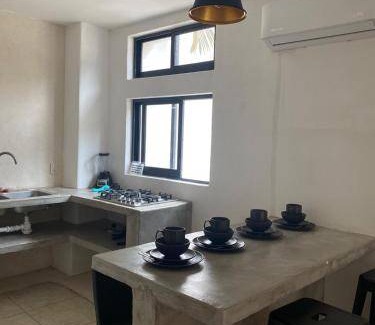 Los Ayala Hotel | 32 m² Hotel ∙ 5 guests