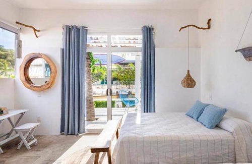 Santa Maria Huatulco House | 32 m² House ∙ 4 guests