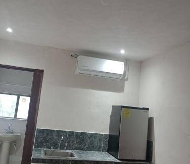 Matamoros Apartment | 32 m² Serviced apartment ∙ 2 guests