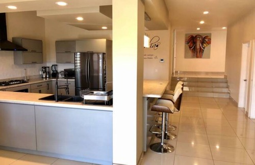 Lomas de Valle Verde House | 320 m² House ∙ 3 bedrooms ∙ 6 guests