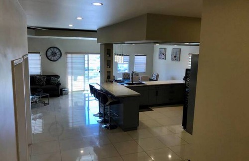 Lomas de Valle Verde House | 320 m² House ∙ 3 bedrooms ∙ 6 guests