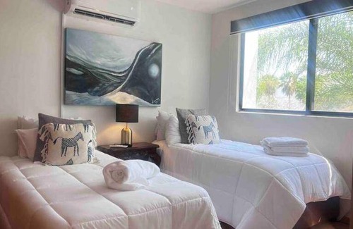Juriquilla House | 325 m² House ∙ 4 bedrooms ∙ 7 guests
