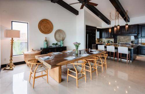 Punta de Mita House | 325 m² House ∙ 4 bedrooms ∙ 8 guests