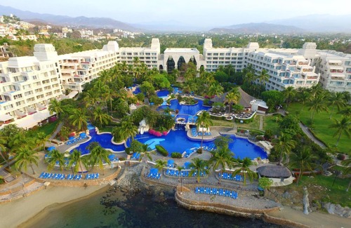 Peninsulas de Santiago Resort | 329 m² Resort ∙ 127 guests
