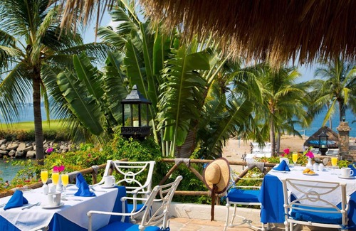 Peninsulas de Santiago Resort | 329 m² Resort ∙ 127 guests