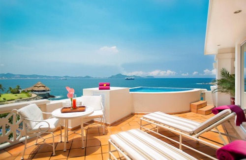 Peninsulas de Santiago Resort | 329 m² Resort ∙ 127 guests